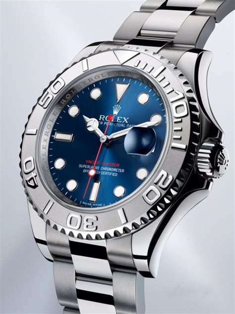 rolex yacht-master ii platinum|Rolex yachtmaster steel and platinum.